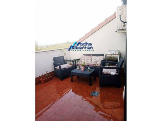 Foto 1 de Àtic en venda a Ctra de Sevilla - Ronda sur de 3 habitacions amb terrassa i garatge