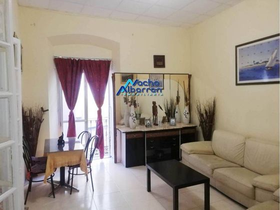 Foto 2 de Piso en venta en Casco Antiguo - Centro de 5 habitaciones con aire acondicionado
