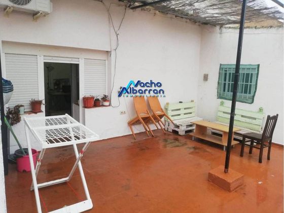 Foto 1 de Pis en venda a Casco Antiguo - Centro de 5 habitacions amb aire acondicionat