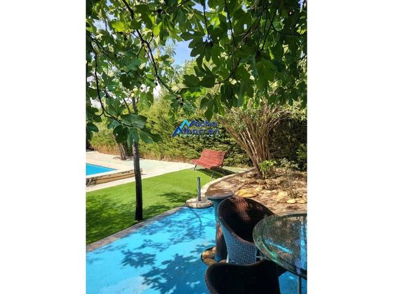 Foto 1 de Casa rural en venda a Moratalla de 5 habitacions amb piscina i jardí