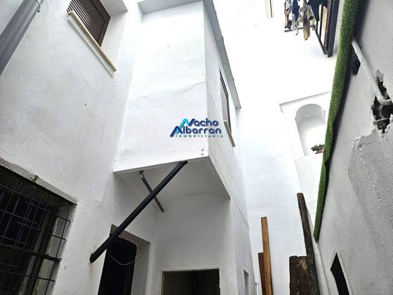 Foto 1 de Piso en venta en Casco Antiguo - Centro de 4 habitaciones y 125 m²