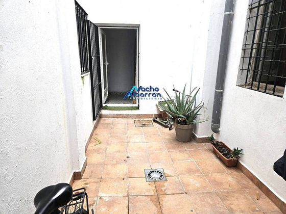 Foto 2 de Piso en venta en Casco Antiguo - Centro de 4 habitaciones y 125 m²