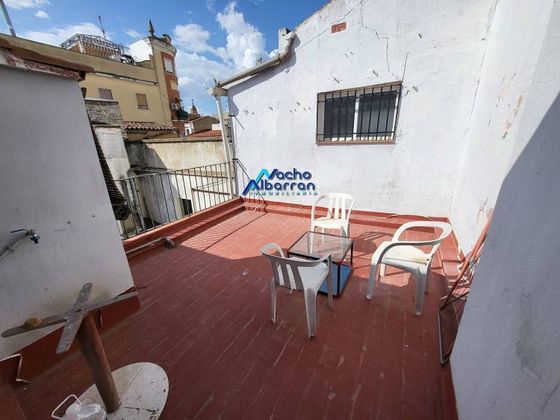 Foto 1 de Dúplex en venta en Casco Antiguo - Centro de 4 habitaciones con terraza y aire acondicionado