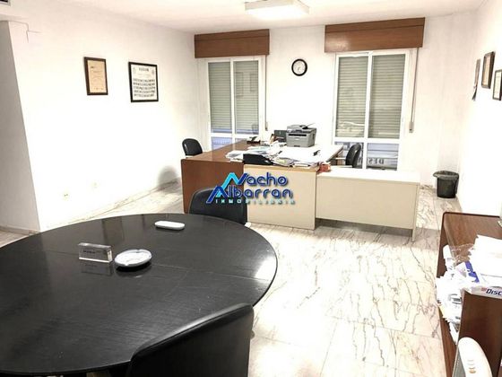 Foto 1 de Oficina en lloguer a Casco Antiguo - Centro amb aire acondicionat i ascensor