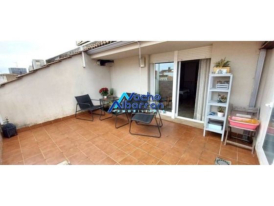 Foto 2 de Ático en venta en Casco Antiguo - Centro de 3 habitaciones con terraza y garaje