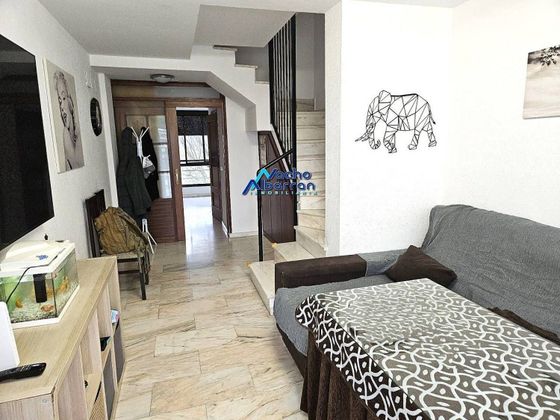Foto 1 de Dúplex en venda a San Roque - Ronda norte de 2 habitacions amb terrassa i garatge