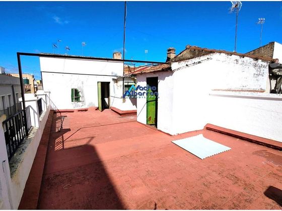Foto 1 de Dúplex en venda a Casco Antiguo - Centro de 4 habitacions amb terrassa