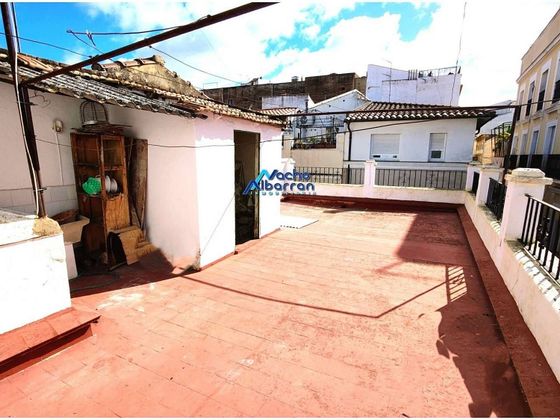 Foto 2 de Dúplex en venda a Casco Antiguo - Centro de 4 habitacions amb terrassa