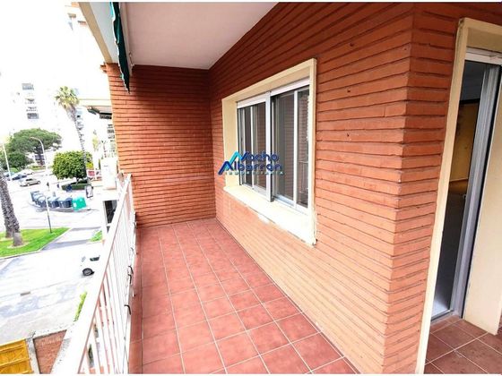 Foto 1 de Piso en venta en Santa Marina - La Paz de 6 habitaciones con terraza y aire acondicionado