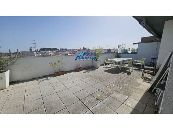 Foto 2 de Àtic en venda a Casco Antiguo - Centro de 3 habitacions amb terrassa i garatge
