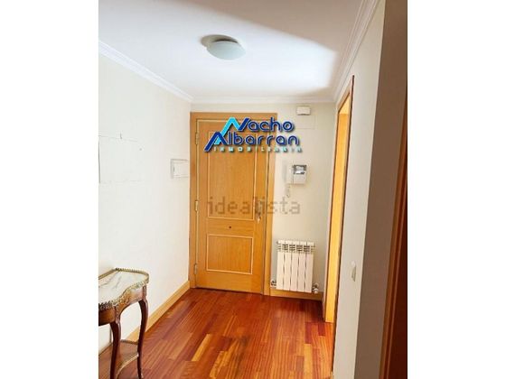 Foto 2 de Pis en lloguer a Maria Auxiliadora - Barriada LLera de 2 habitacions amb terrassa i mobles