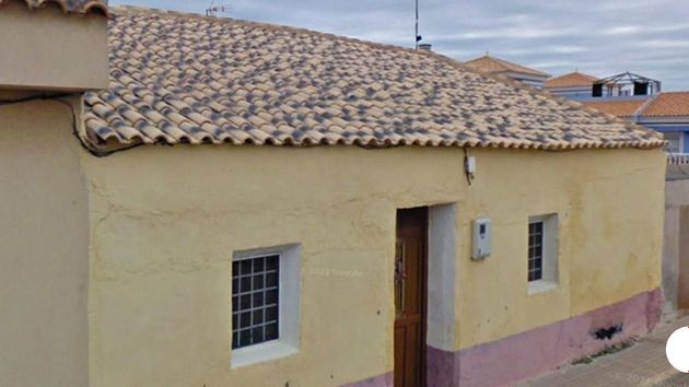 Foto 1 de Casa adosada en venta en calle Quevedo de 3 habitaciones con terraza y jardín