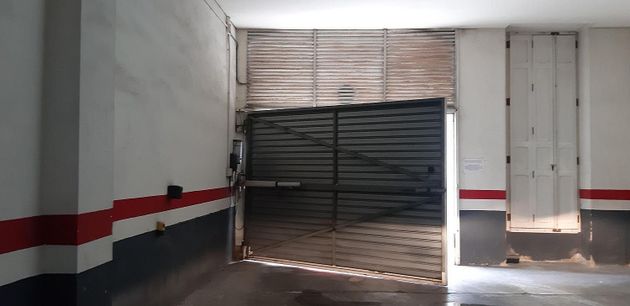 Foto 1 de Garaje en venta en calle De Sevilla de 31 m²