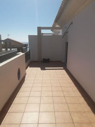 Foto 1 de Àtic en venda a Rubite de 2 habitacions amb terrassa i garatge