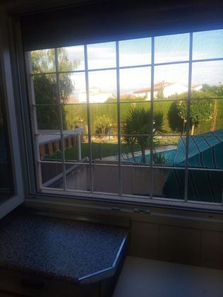 Foto 2 de Casa en venda a Residencial Triana - Barrio Alto de 3 habitacions amb terrassa i piscina