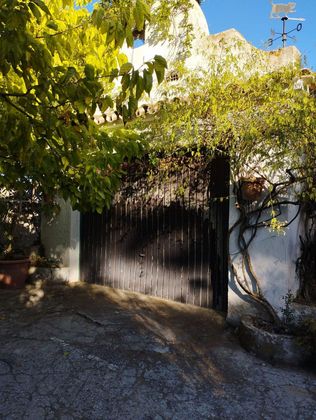 Foto 2 de Casa rural en venda a calle Rancho de la Luz de 6 habitacions amb terrassa i piscina
