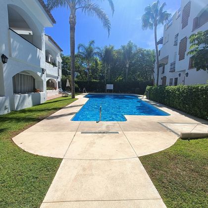Foto 2 de Àtic en venda a avenida De la Coruña de 2 habitacions amb terrassa i piscina