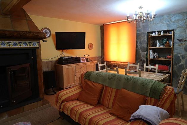 Foto 2 de Xalet en venda a Enguera de 3 habitacions amb aire acondicionat