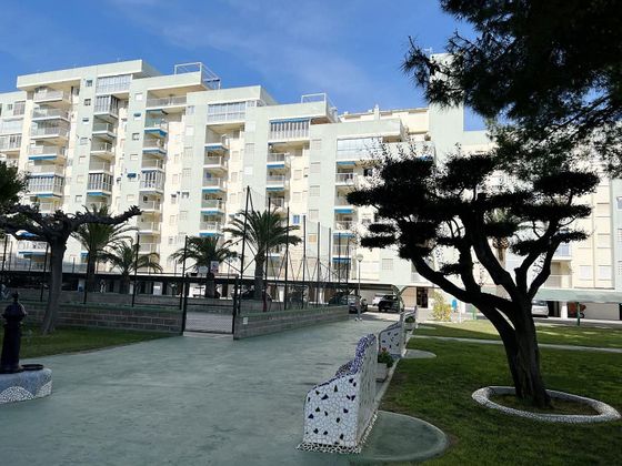 Foto 1 de Àtic en venda a Zona Playa de la Concha de 3 habitacions amb terrassa i piscina