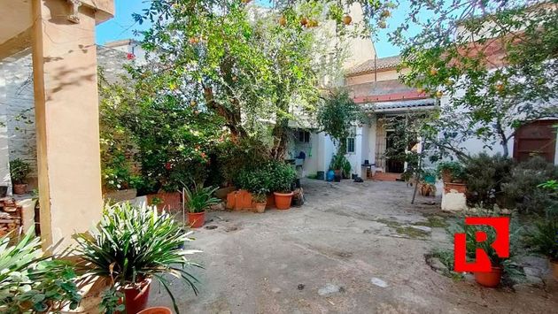 Foto 1 de Xalet en venda a Benifaraig de 5 habitacions amb terrassa i jardí