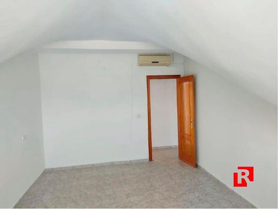Foto 2 de Pis en venda a Arboleas de 3 habitacions amb terrassa i aire acondicionat
