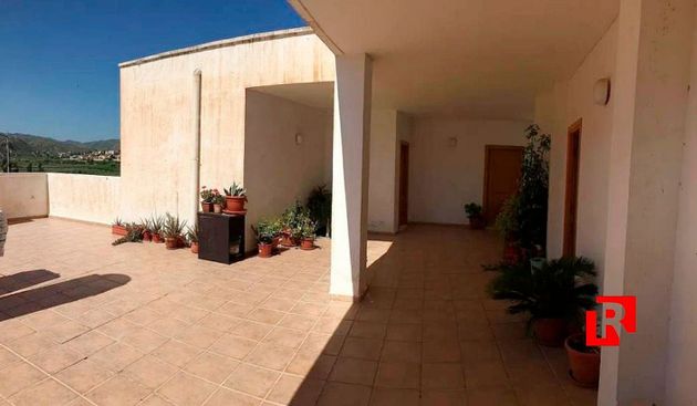 Foto 1 de Pis en venda a Arboleas de 3 habitacions amb terrassa i aire acondicionat