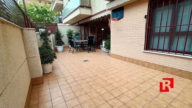 Foto 2 de Piso en venta en Aldaia de 3 habitaciones con terraza y piscina