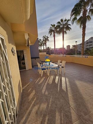 Foto 1 de Piso en venta en Playa de las Gaviotas-El Pedrucho de 1 habitación con terraza y piscina