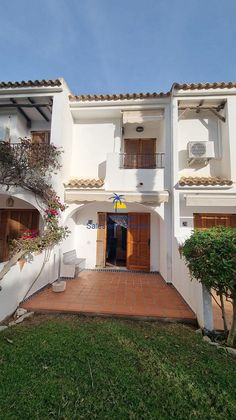 Foto 2 de Dúplex en venta en calle Playa del Esparto Veneziola de 2 habitaciones con terraza y piscina