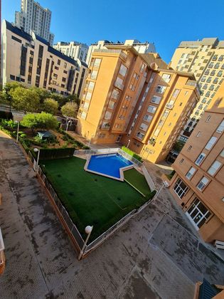 Foto 2 de Piso en venta en Sant Pau de 4 habitaciones con piscina y garaje