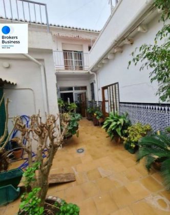 Foto 1 de Venta de casa en Canet d´En Berenguer de 5 habitaciones con terraza y piscina