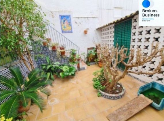Foto 2 de Casa en venda a Canet d´En Berenguer de 5 habitacions amb terrassa i piscina