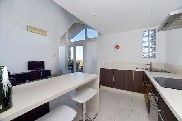Foto 1 de Dúplex en venda a calle Miradores de 2 habitacions amb terrassa i aire acondicionat
