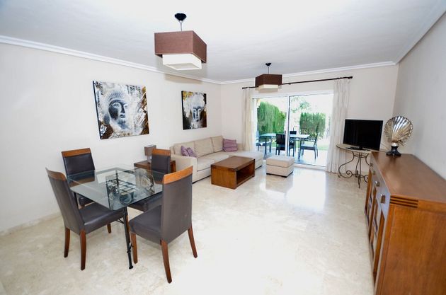 Foto 2 de Pis en venda a calle Montemares de 2 habitacions amb terrassa i piscina
