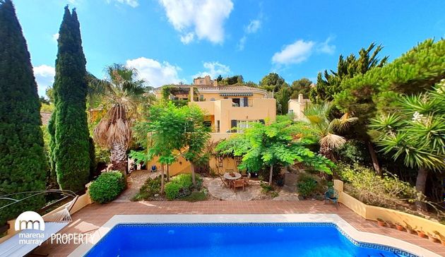 Foto 1 de Xalet en venda a calle El Forestal de 4 habitacions amb terrassa i piscina