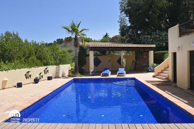 Foto 2 de Chalet en venta en calle El Forestal de 5 habitaciones con terraza y piscina