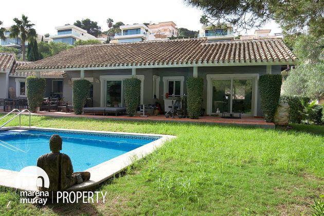 Foto 1 de Casa en venta en Barrio de Peral de 2 habitaciones con terraza y piscina