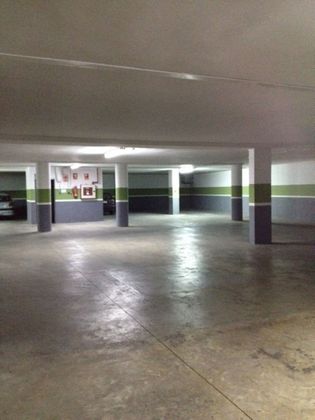 Foto 1 de Alquiler de garaje en calle Marc Corneli Nigri de 16 m²