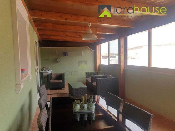Foto 2 de Ático en venta en San Diego-Los Ángeles-San Cristóbal de 3 habitaciones con terraza y garaje