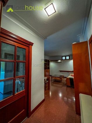 Foto 1 de Venta de piso en Zona Centro-Corredera de 4 habitaciones con terraza y garaje