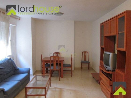 Foto 1 de Àtic en venda a La Viña-San José de 6 habitacions i 600 m²