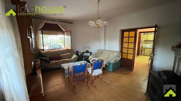 Foto 1 de Venta de casa adosada en La Hoya-Almendricos-Purias de 4 habitaciones y 160 m²