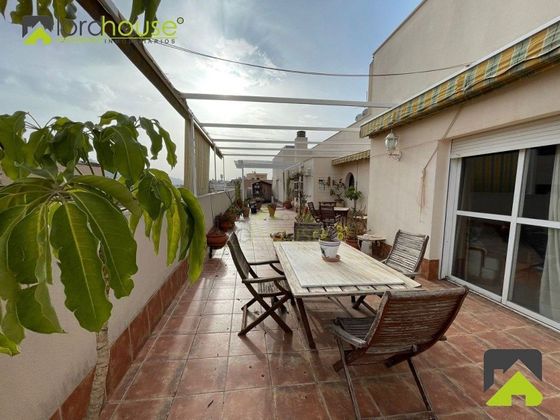 Foto 2 de Ático en venta en San Diego-Los Ángeles-San Cristóbal de 3 habitaciones con terraza y garaje
