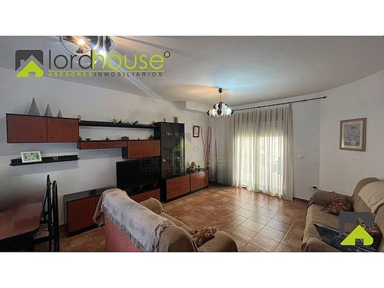 Foto 1 de Dúplex en venda a calle Barranco de 4 habitacions amb terrassa i garatge