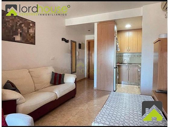 Foto 2 de Pis en venda a La Hoya-Almendricos-Purias de 3 habitacions amb garatge i aire acondicionat