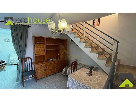 Foto 2 de Casa en venta en San Diego-Los Ángeles-San Cristóbal de 3 habitaciones y 150 m²