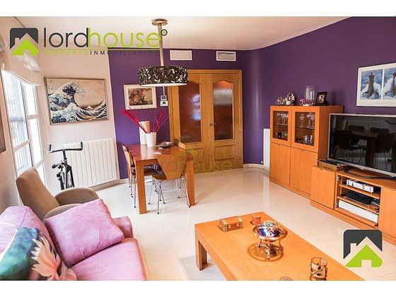 Foto 2 de Dúplex en venda a La Viña-San José de 5 habitacions amb garatge i aire acondicionat