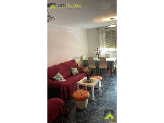 Foto 2 de Pis en venda a Zona Centro-Corredera de 3 habitacions amb terrassa i garatge