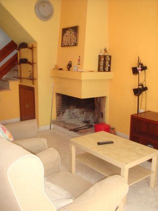 Foto 2 de Dúplex en venta en Jabugo de 3 habitaciones con terraza y garaje
