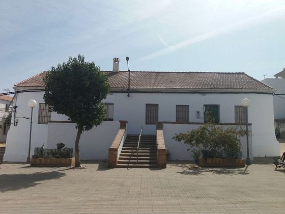 Foto 1 de Xalet en venda a Minas de Riotinto de 3 habitacions amb terrassa